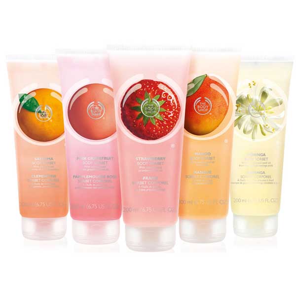 lotion voor paaldansers