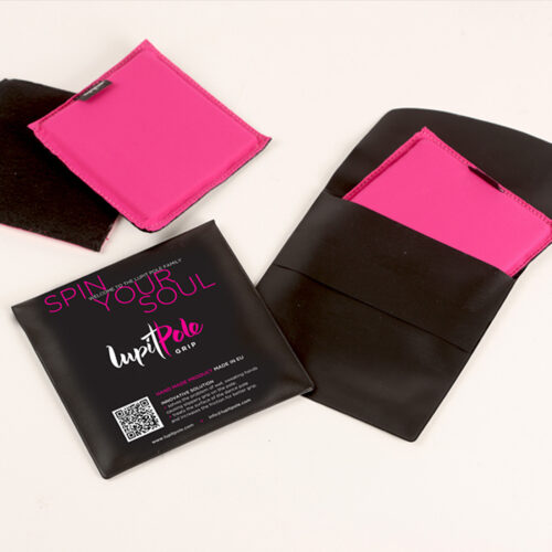 Lupit Pole Grip Pad - paaldansen