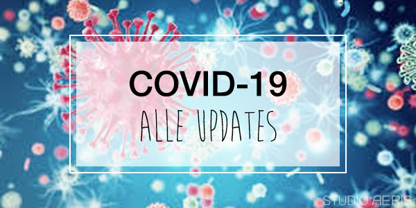 COVID-19 updates
