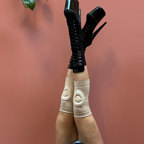 Kneepads Light beige