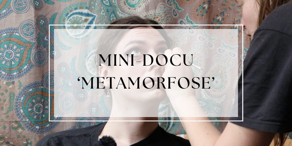 Mini-docu Metamorfose