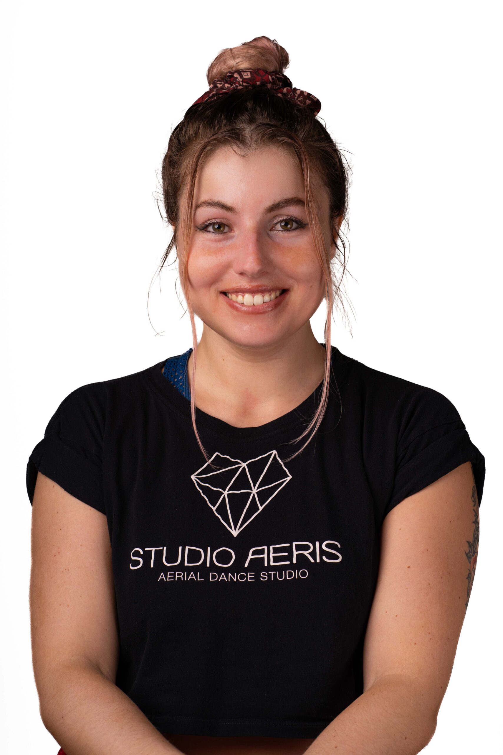 Ons team van gepassioneerde docenten - Aliki