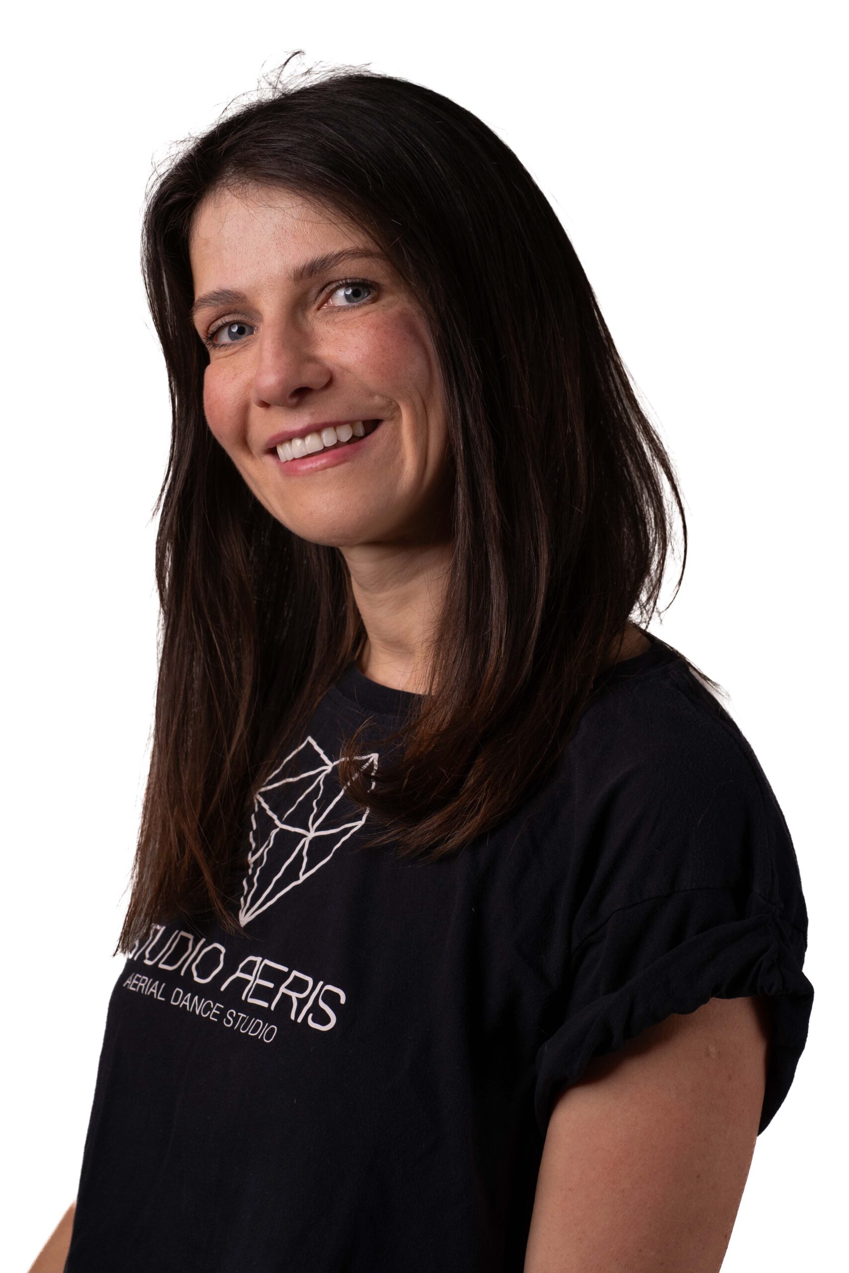 Ons team van gepassioneerde docenten - Anna