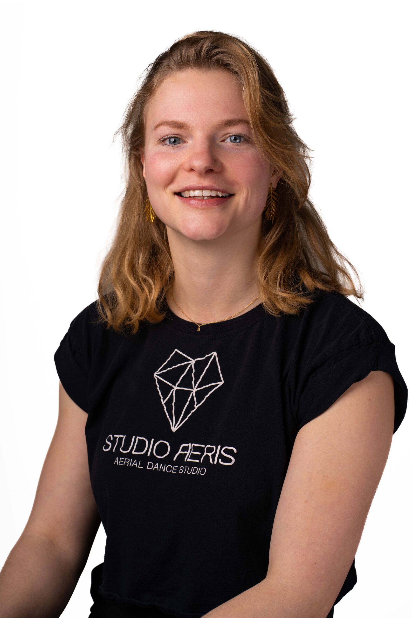 Ons team van gepassioneerde docenten - Eveline