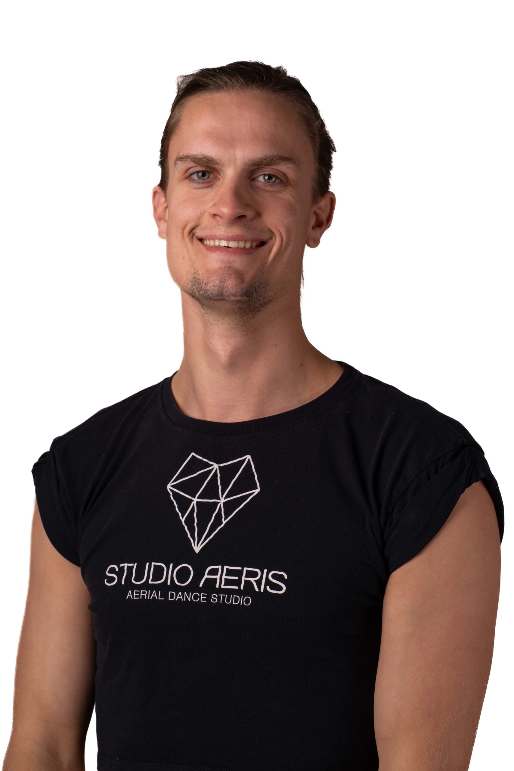 Ons team van gepassioneerde docenten - Jeroen