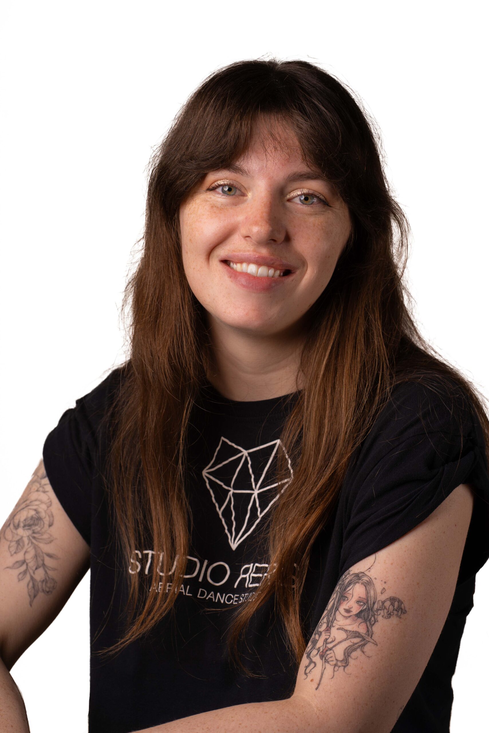 Ons team van gepassioneerde docenten - Karin