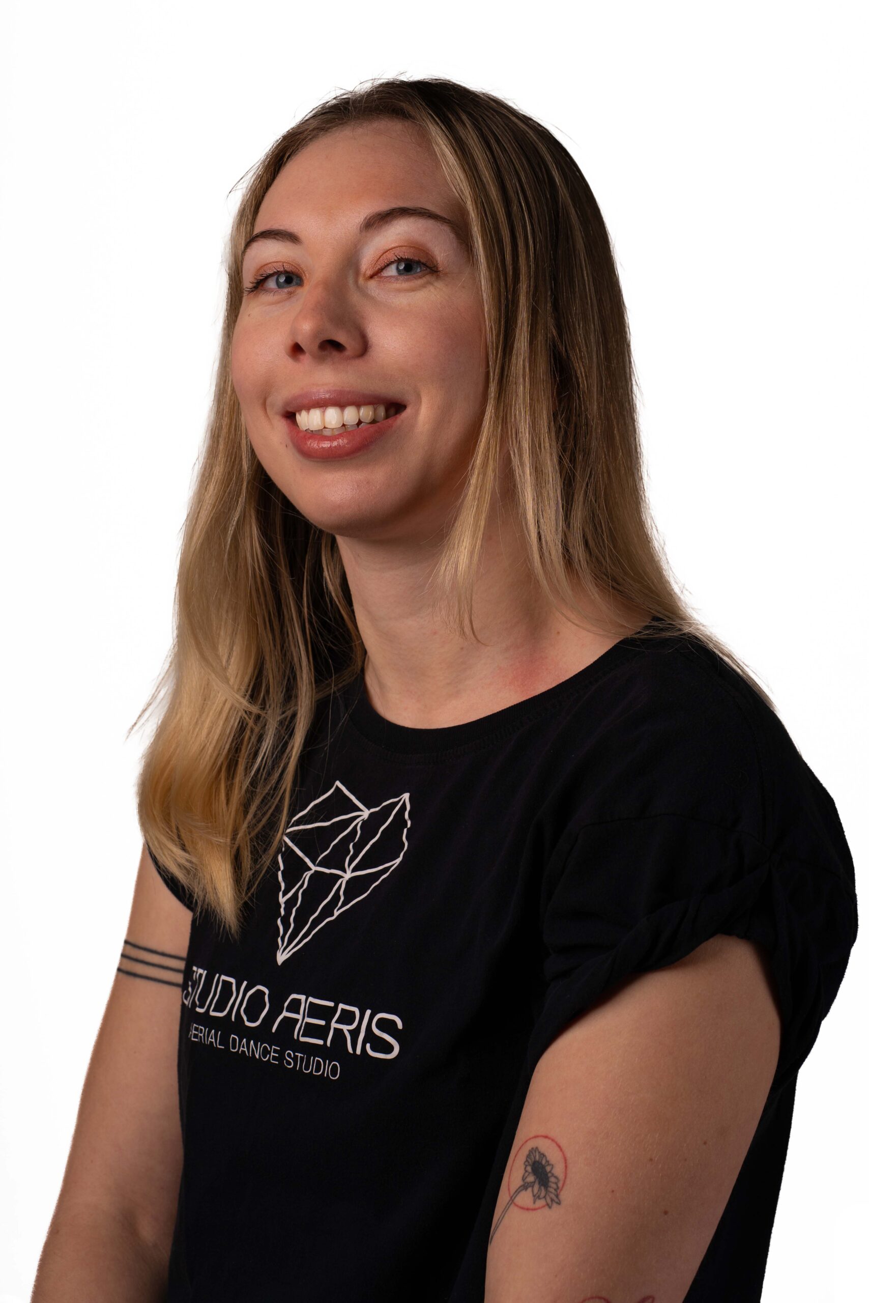 Ons team van gepassioneerde docenten - Linda