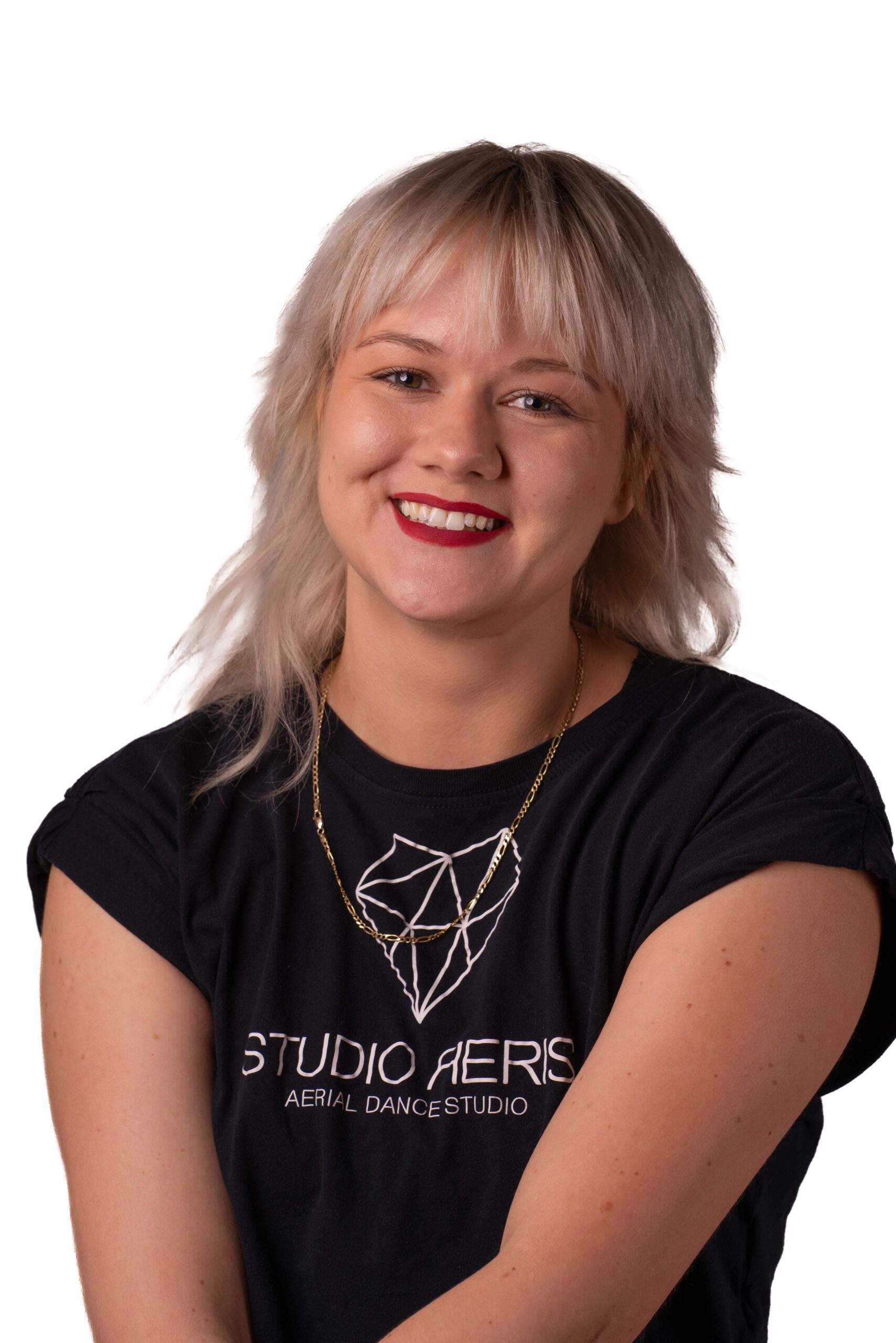 Ons team van gepassioneerde docenten - Nastia