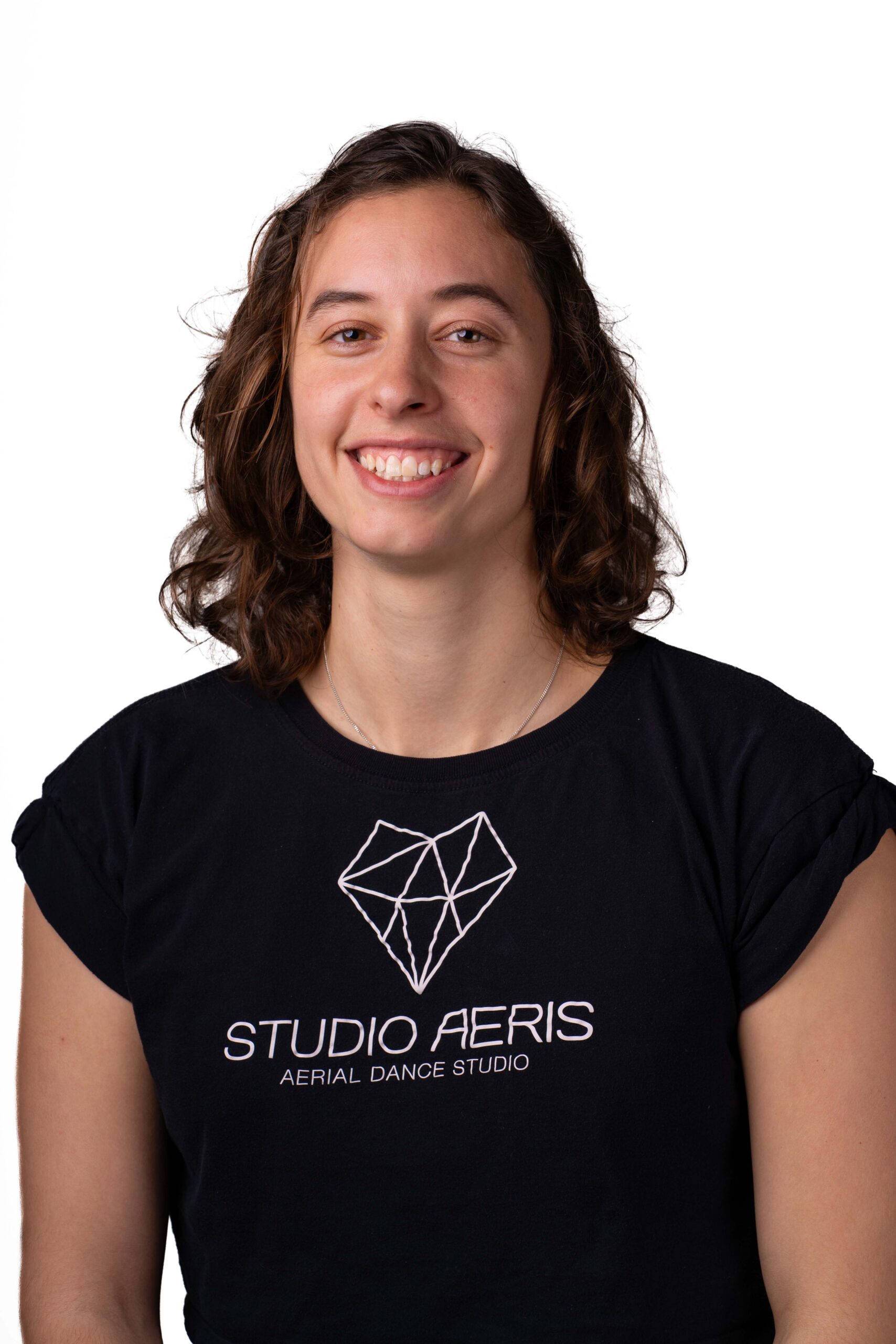 Ons team van gepassioneerde docenten - Tamar