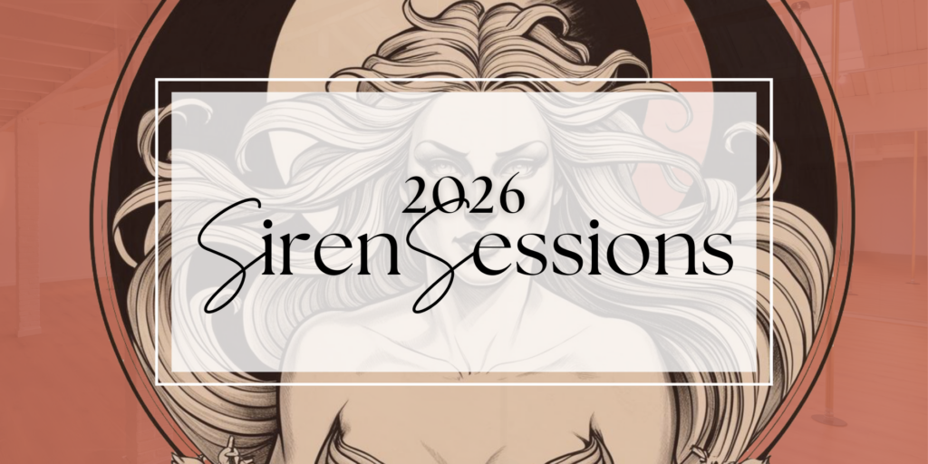 Siren Sessions 2026