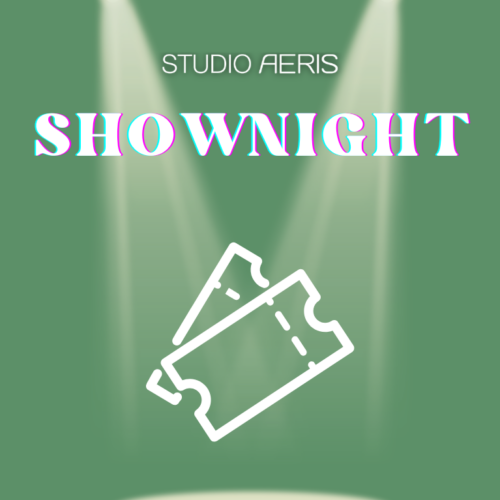 Shownight 2026 ticket